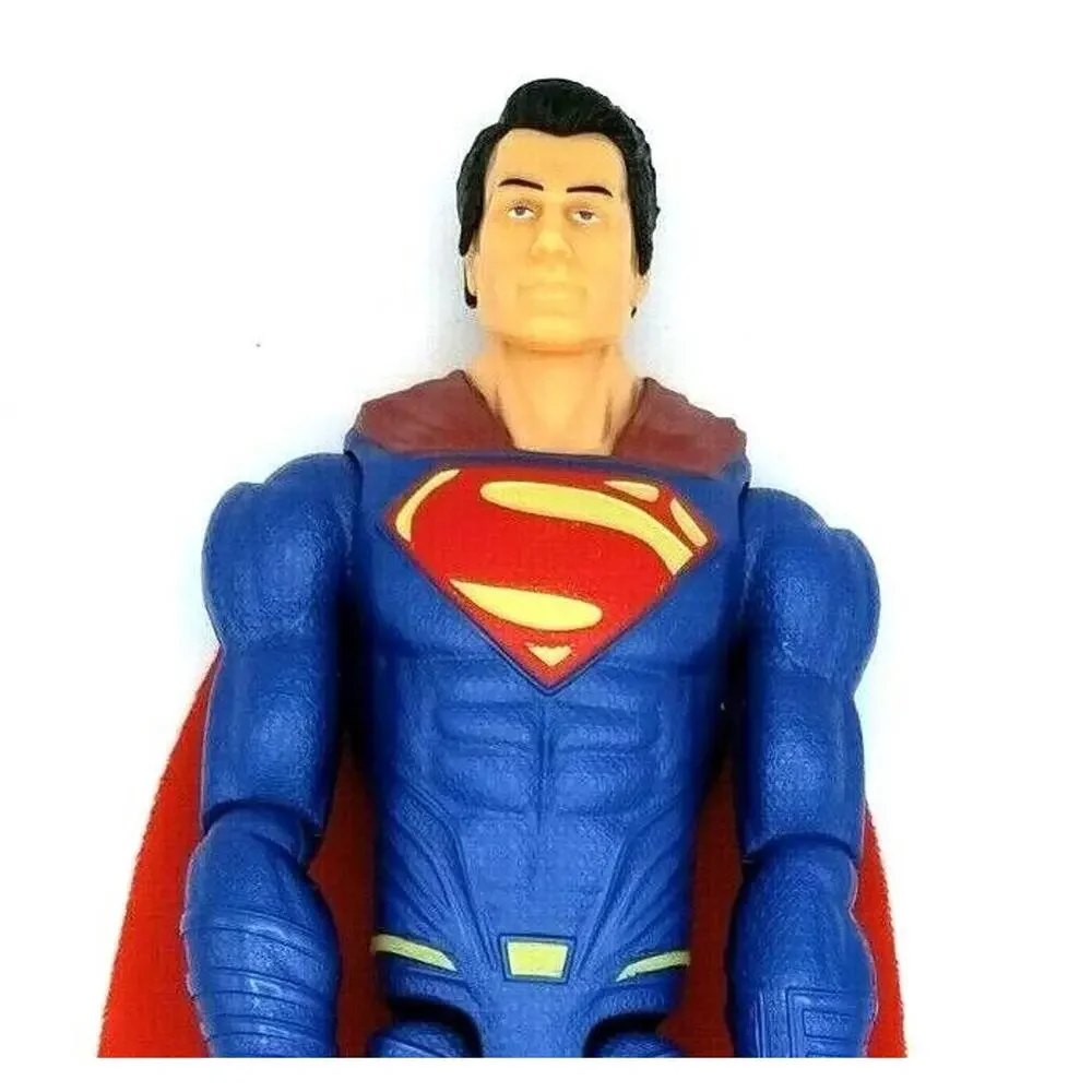 SUPERMAN 12